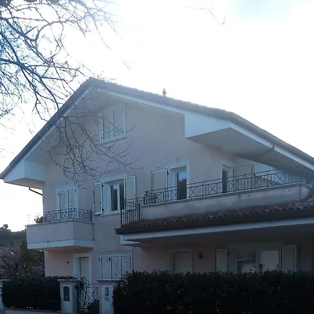 Il Nido Bed & Breakfast *