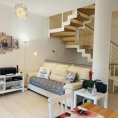 Bed & Breakfast Il Nido Cattolica