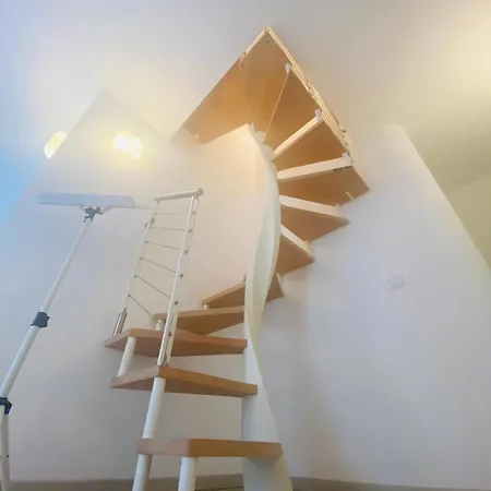 Bed & Breakfast Il Nido *