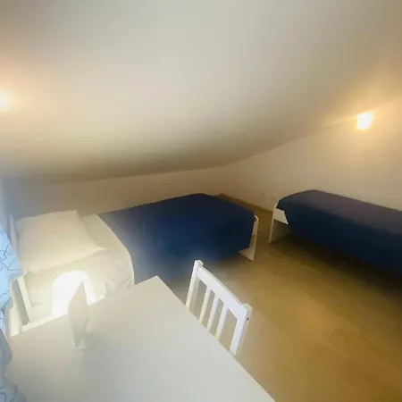 Bed & Breakfast Il Nido Cattolica