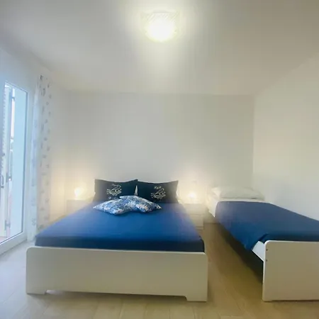 Il Nido Bed & Breakfast
