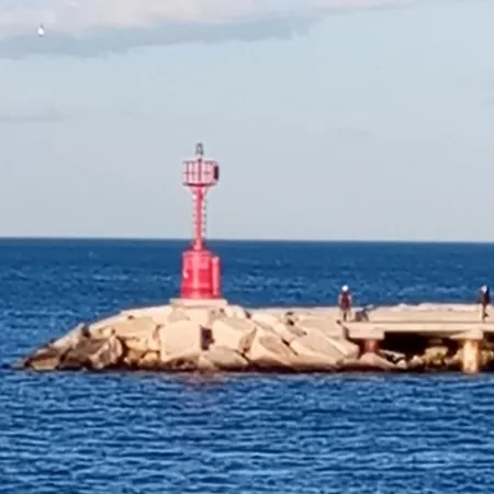 Il Nido Bed & Breakfast Cattolica