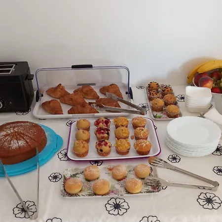 Bed & Breakfast Il Nido Cattolica